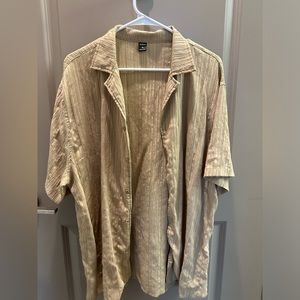 Casual shirt